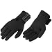 Firstgear Warm and Safe Heated Glove Liners - Small/Medium/Black