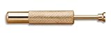 TWEEZER THREE PRONG POCKET FOR STONES AND DIAMONDS