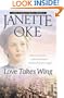 Love Takes Wing (Love Comes Softly Series #7)