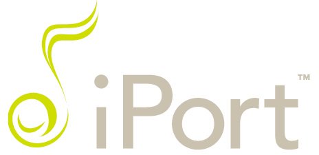 IPort FS-21 Free-Standing Music System