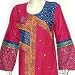 Cotton Kaftan Long Sleeve Party & Evening Dress Size S (kftn327)