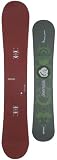 Jeenyus Wedge Snowboard 154