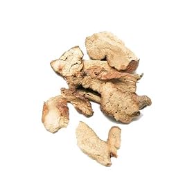 Dried Galangal 2 Oz