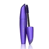 CoverGirl LashBlastFusion Mascara Very Black 860, 13.1 ml, 1 Tube