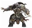 World of Warcraft Tauren Hunter Brave Highmountain Figure