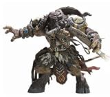 World of Warcraft Tauren Hunter Brave Highmountain Figure