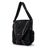 Mobile Edge Mini Messenger Gadget Bag