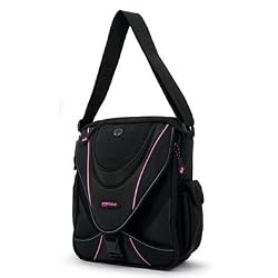 Mobile Edge Mini Messenger Gadget Bag - 9"-13.3&acirc;?