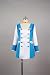 Cool-Coser Cosplay Costume XX-Large Size Psalms of Planets Eureka SeveN Eureka Japanese Video Games