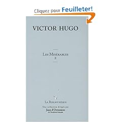 Les Mis�rables, Tome 2 :