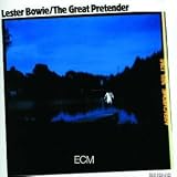 Revue Lester Bowie  / The Great Pretender