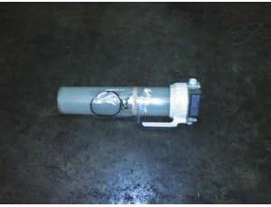 THERMOLYNE 113236 3/4" PVC RECEIVER 100 PSI