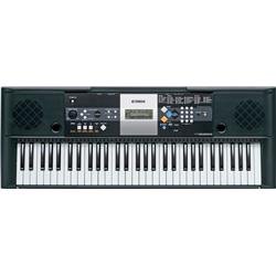 Yamaha PSR-E223 Entry-Level Portable Keyboard