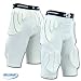 Champro Uni-fit Football Girdle Adult Large
