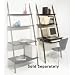Ladder Desk - Other Pieces Sold Separately (Black/Black) (33
