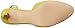 NINE WEST Footwear Women's HONSITY Suede Dress Pump