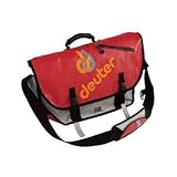 deuter(ドイター) トランスポーターAS PRO 505(フｧイアー) D48048-505の画像