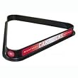 NHL Montreal Canadians Billiard Ball Triangle Rack