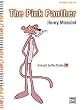 The Pink Panther - Piano Solo - Intermediate - Sheet Music