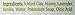 Eminence Mineral Cleansing Concentrate, 4.2 Ounce