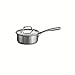 Tramontina Prima Covered Sauce Pan Stainless Steel 1.5 Quart, 80101/023DS