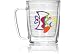 Tervis 17oz. Bright Fish Mug CLEAR