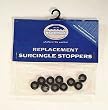 Weatherbeeta Rubber Surcingle Stoppers 10 Piece Set