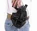 Blackhawk Executive Protection Hip Holster