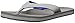 Sanuk Men's M Burm Flip Flop