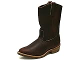 REDWING (レッドウィング) PECOS (ペコスブーツ) 8159 アンバー