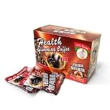 Health Slimming Coffee 100% Natural Japanese Instant Coffee 20 C