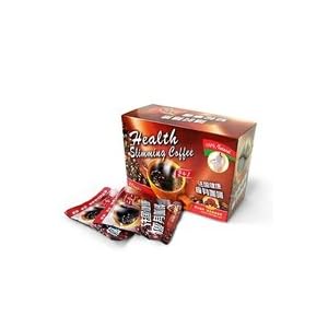 Health Slimming Coffee 100% Natural Japanese Instant Coffee 20 C by Japanese Weight Loss
