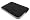 rooCASE ASUS Eee PC 1005HA-PU1X-BK 10.1-Inch Netbook Neoprene Sleeve SlipCase (Invisible Zipper Dual-Pocket - Black)