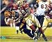 Patrick Willis autographed 8x10 Photo (San Francisco 49ers)