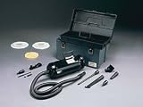 Metro Datavac MDV-3TCA 1.7 HP Vacuum Pro