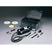 Metro Vacuum MDV-3TCA DataVac/3 Pro Series 1.7-HP, 2-Speed Motor Toner Vac with Carrying Case