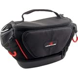 CAMERA BAG, DELUX, USED FOR ALL