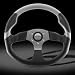 Commando Steering Wheel-grey