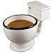 Toilet Ceramic 12 oz Coffee Mug or Candy Dish Mug