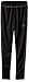 adidas Performance Youth Tiro 15 Training Pants, Black/Dark Grey, Large