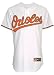 Baltimore Orioles Replica Home Jersey (Medium)