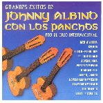 Johnny Albino - 100 boleros inolvidables Disc 8 - Zortam Music