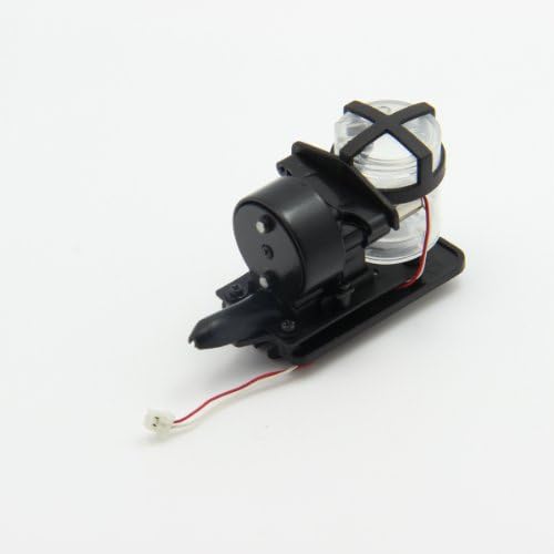 RC Quadcopter UFO Spare Parts Water Gun for WLToys V959 V222 V912 V262