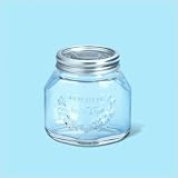 LEIFHEIT 36205 Preserving Jars .75 Liter (Set of Six)