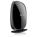 Belkin N600 Dual Band Wireless Modem Router