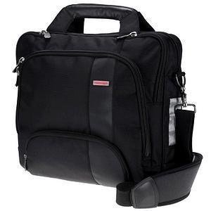 Electronics: Toshiba Ballistic Nylon   carrying case   PA1389U 1NCS  
