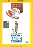 Liebling, jetzt haben wir ein Riesenbaby - Rick Moranis