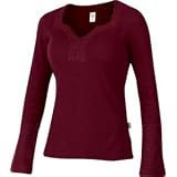 prAna Lacie Top - Long-Sleeve - Women's