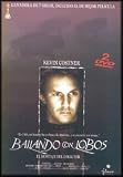 Dances with Wolves  [ NON-USA FORMAT, PAL, Reg.2 Import - Spain ]