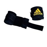 Adidas Boxing Hand Wraps - ABA Logo [Misc.]